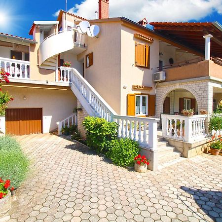 Apartments Munida 734 Μεντουλίν Εξωτερικό φωτογραφία