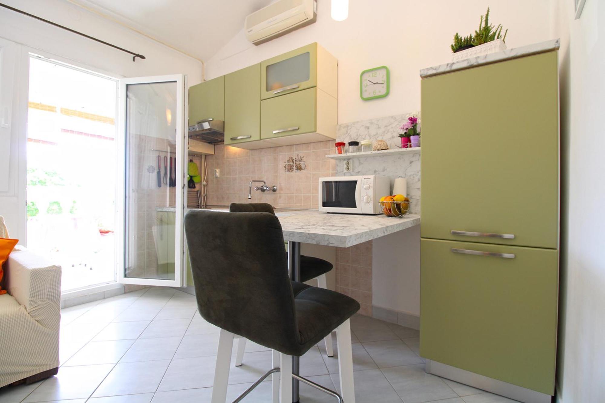 Apartments Munida 734 Μεντουλίν Εξωτερικό φωτογραφία