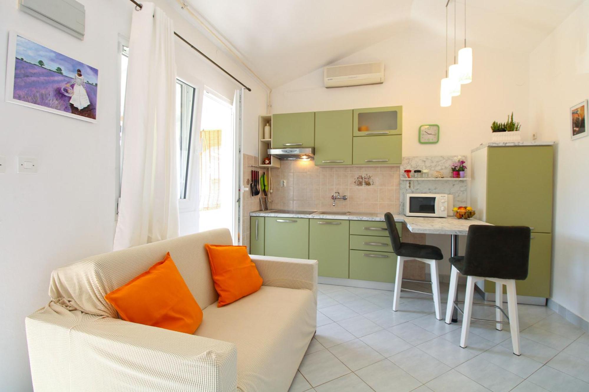 Apartments Munida 734 Μεντουλίν Εξωτερικό φωτογραφία
