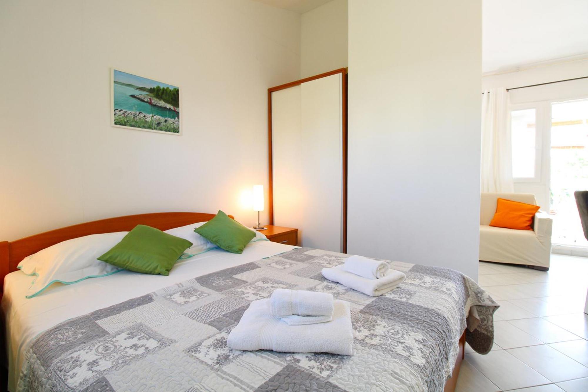 Apartments Munida 734 Μεντουλίν Εξωτερικό φωτογραφία