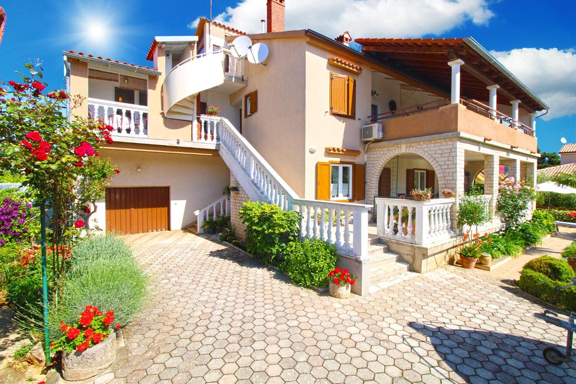 Apartments Munida 734 Μεντουλίν Εξωτερικό φωτογραφία