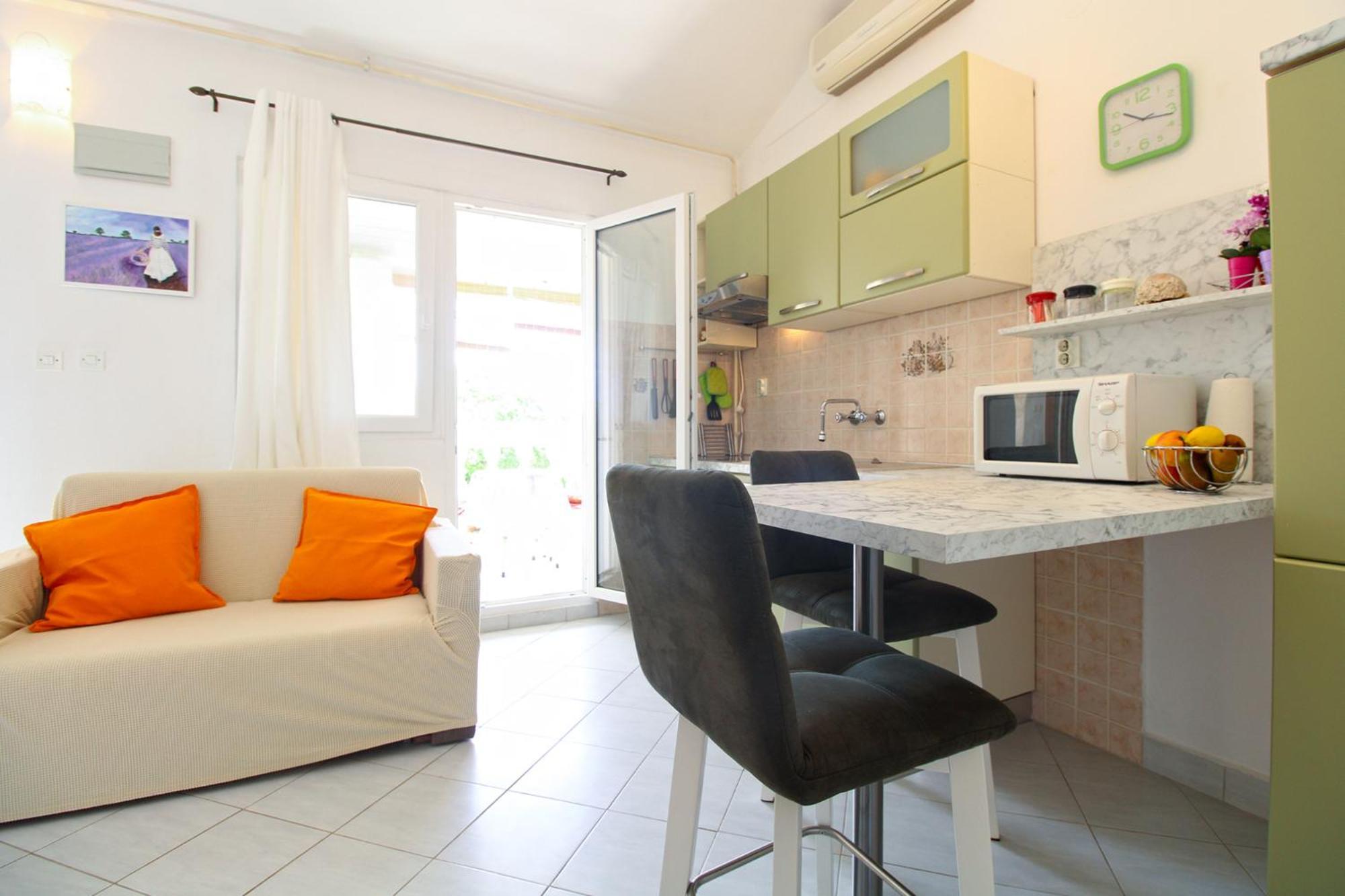 Apartments Munida 734 Μεντουλίν Εξωτερικό φωτογραφία
