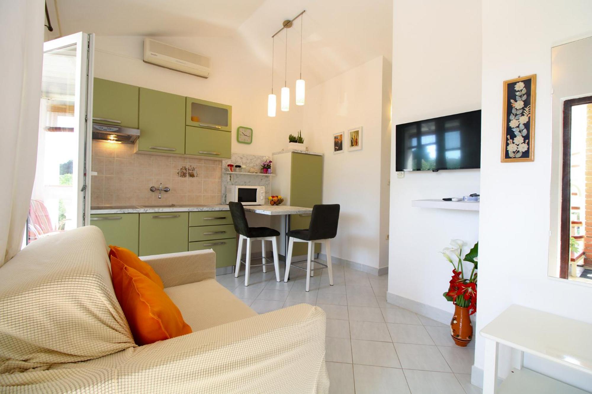 Apartments Munida 734 Μεντουλίν Εξωτερικό φωτογραφία