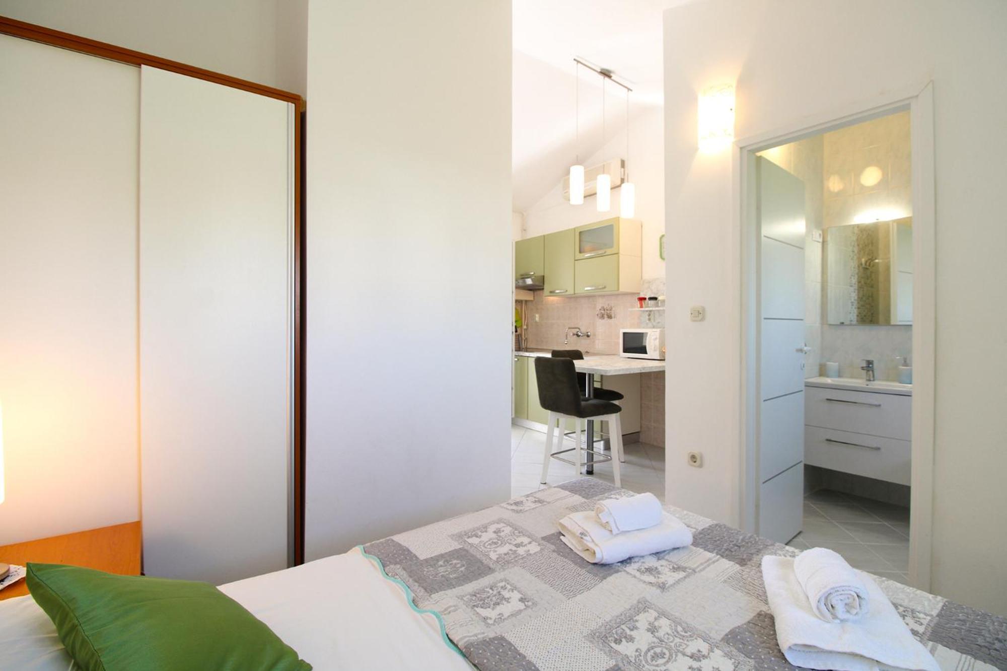 Apartments Munida 734 Μεντουλίν Εξωτερικό φωτογραφία