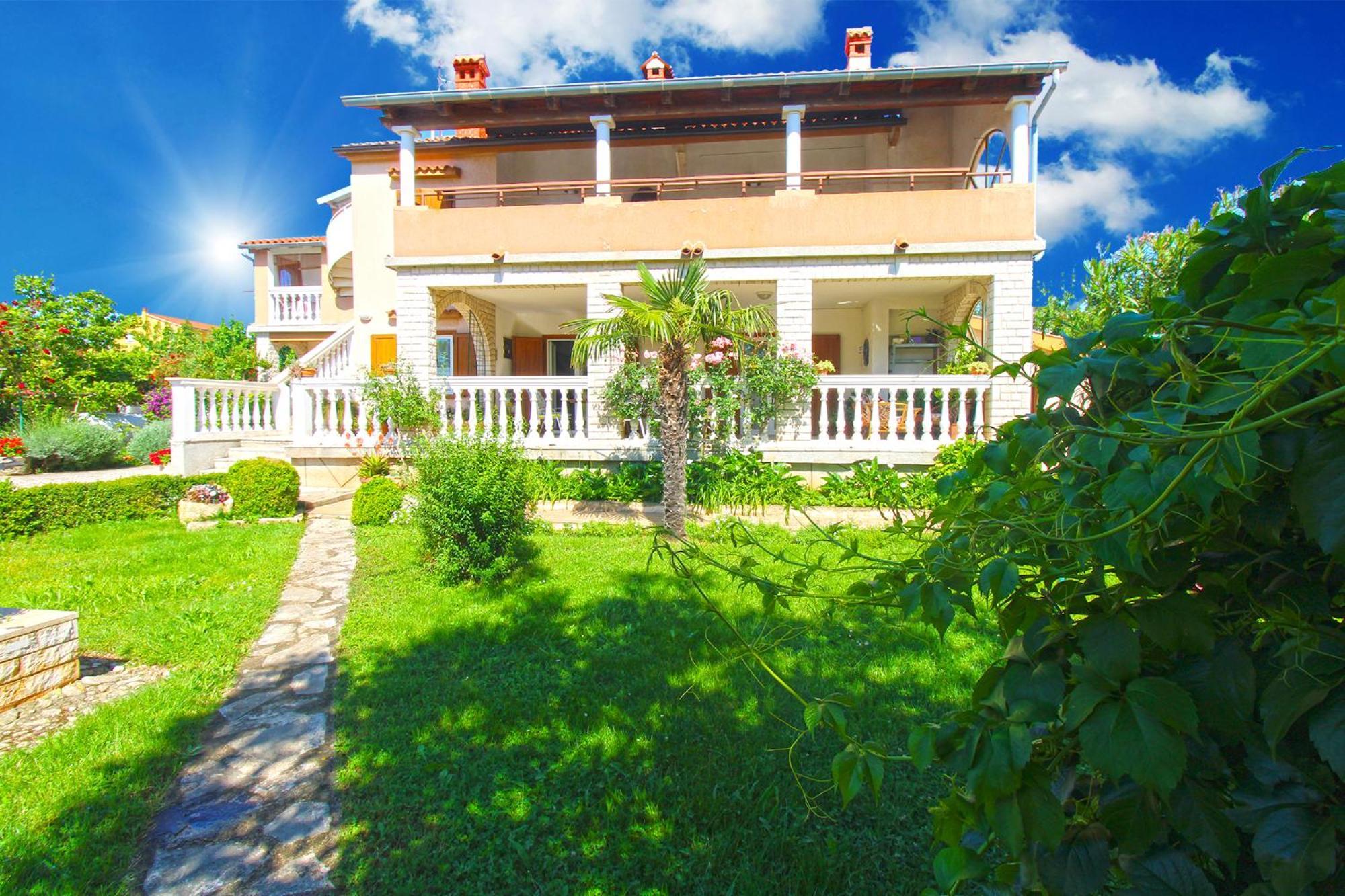 Apartments Munida 734 Μεντουλίν Εξωτερικό φωτογραφία