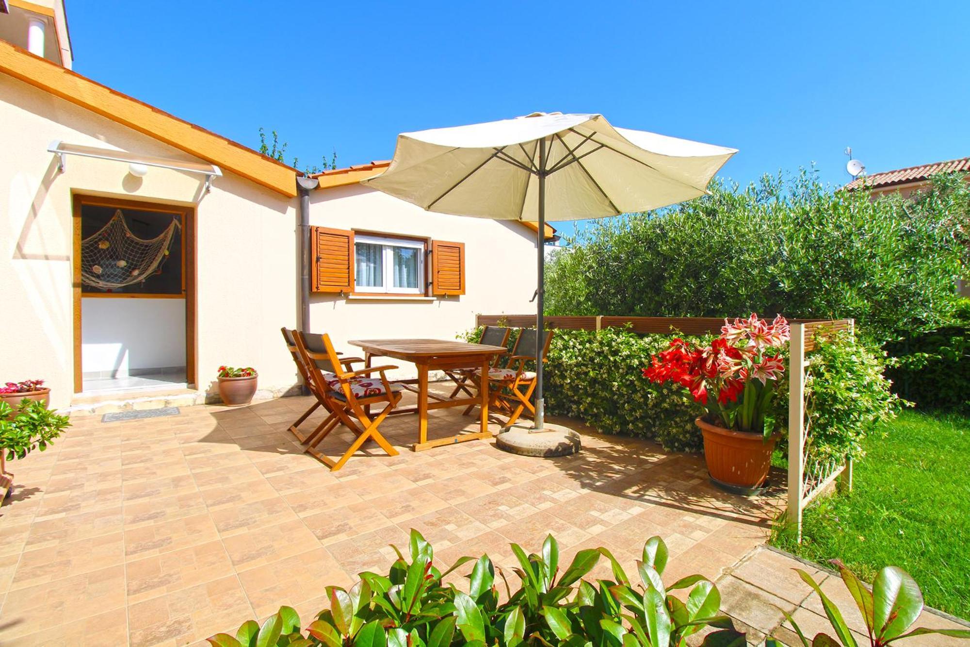 Apartments Munida 734 Μεντουλίν Εξωτερικό φωτογραφία