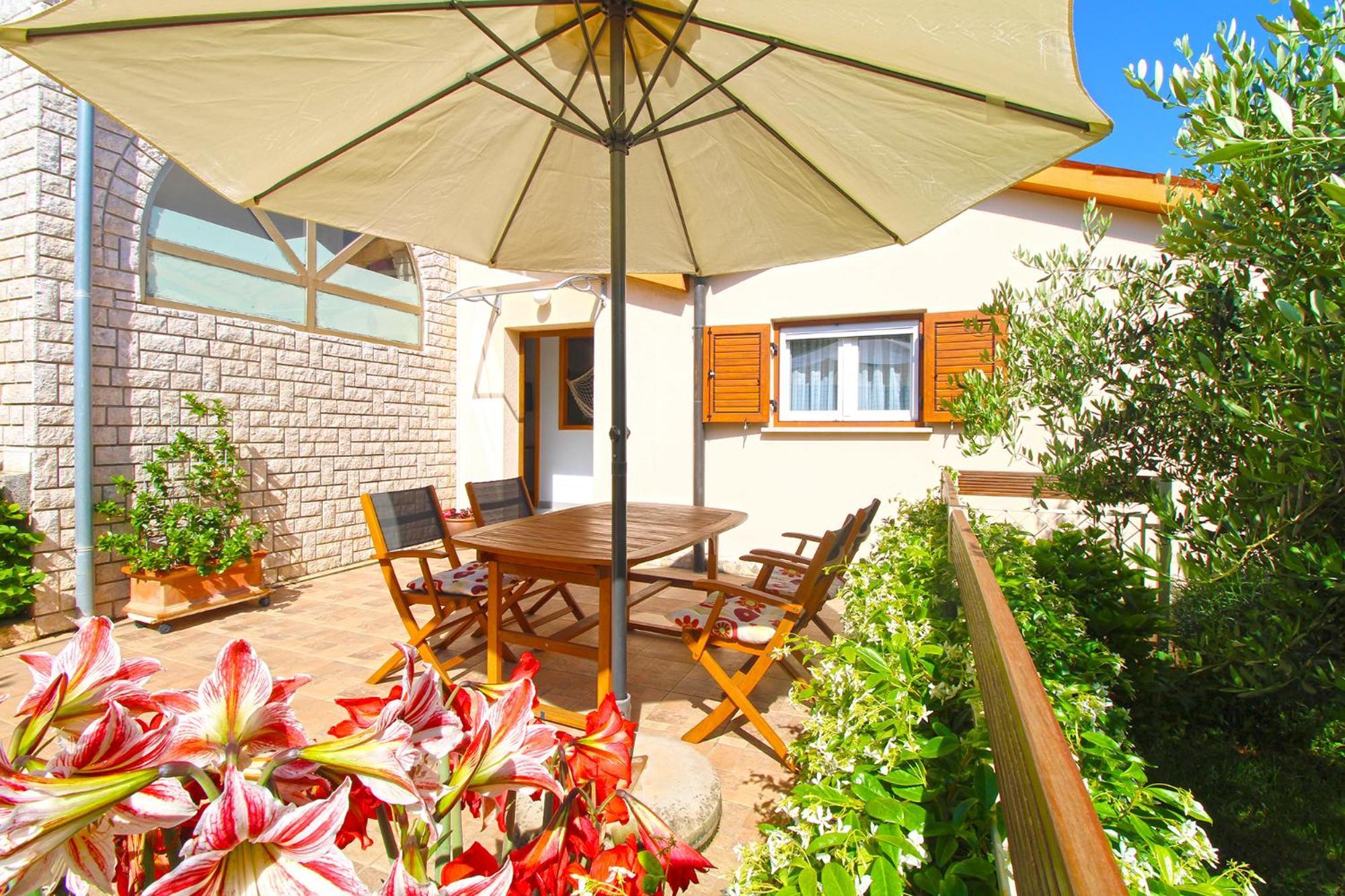 Apartments Munida 734 Μεντουλίν Εξωτερικό φωτογραφία