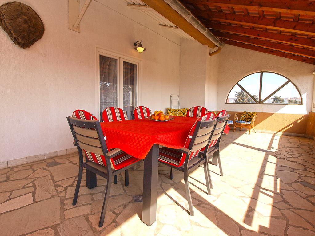 Apartments Munida 734 Μεντουλίν Εξωτερικό φωτογραφία