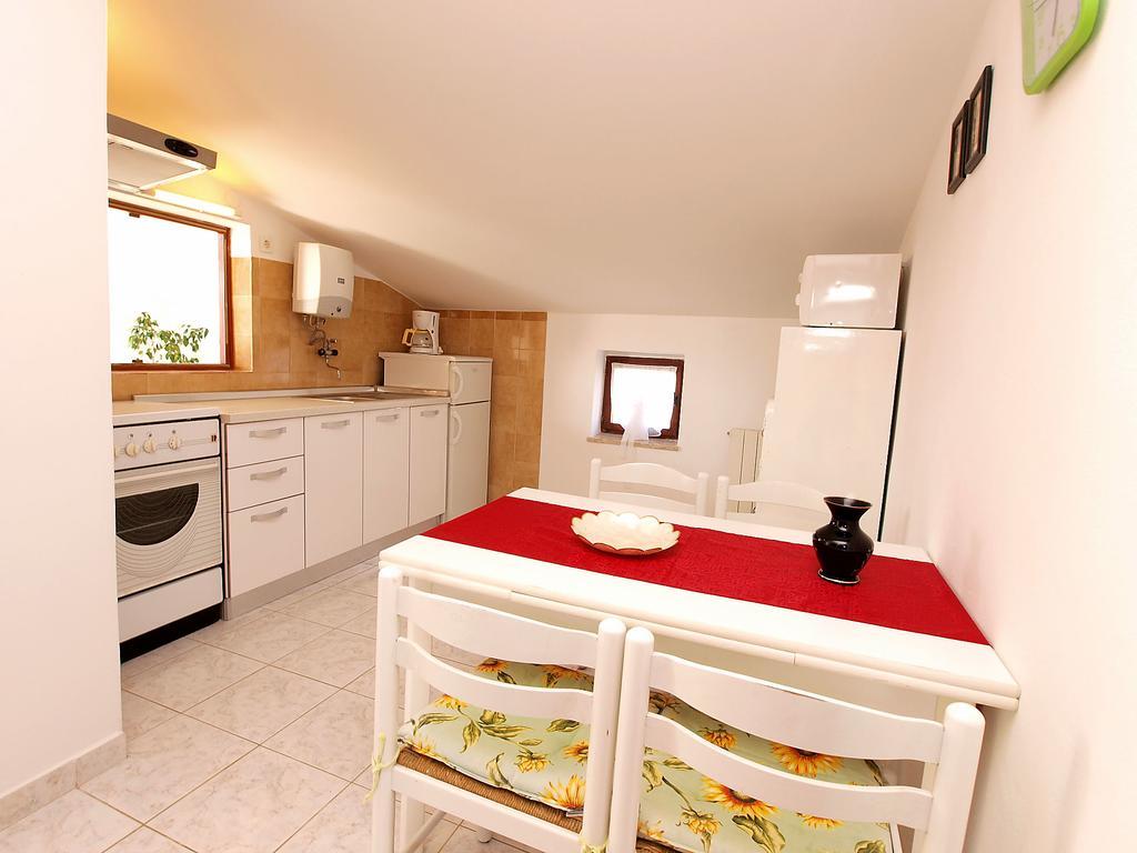 Apartments Munida 734 Μεντουλίν Εξωτερικό φωτογραφία