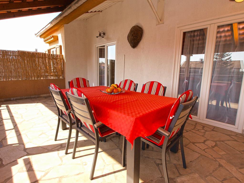 Apartments Munida 734 Μεντουλίν Εξωτερικό φωτογραφία