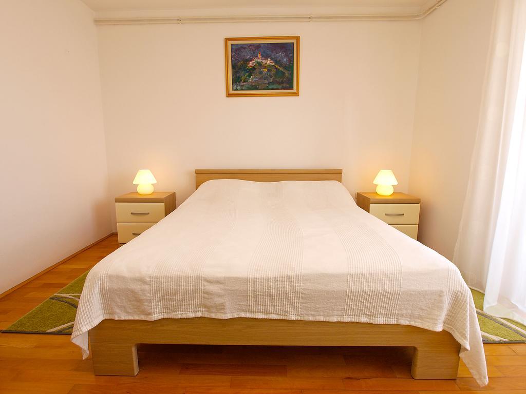 Apartments Munida 734 Μεντουλίν Εξωτερικό φωτογραφία