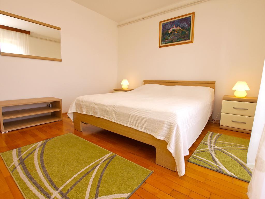Apartments Munida 734 Μεντουλίν Εξωτερικό φωτογραφία