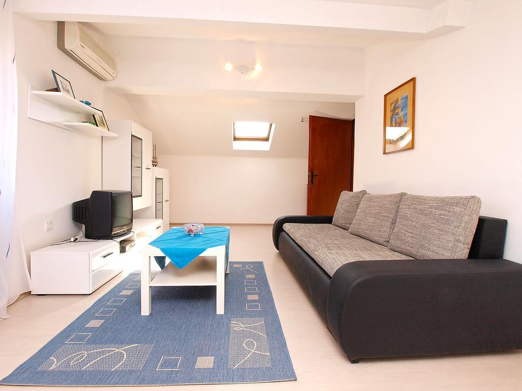 Apartments Munida 734 Μεντουλίν Εξωτερικό φωτογραφία