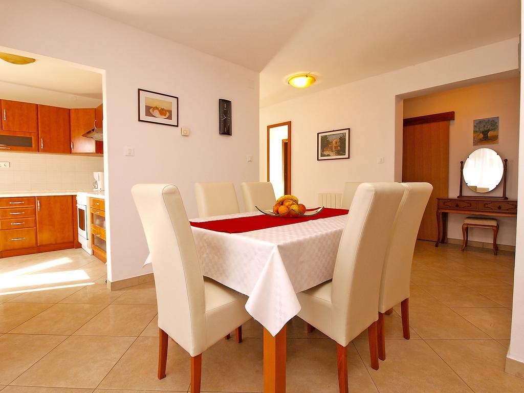 Apartments Munida 734 Μεντουλίν Εξωτερικό φωτογραφία
