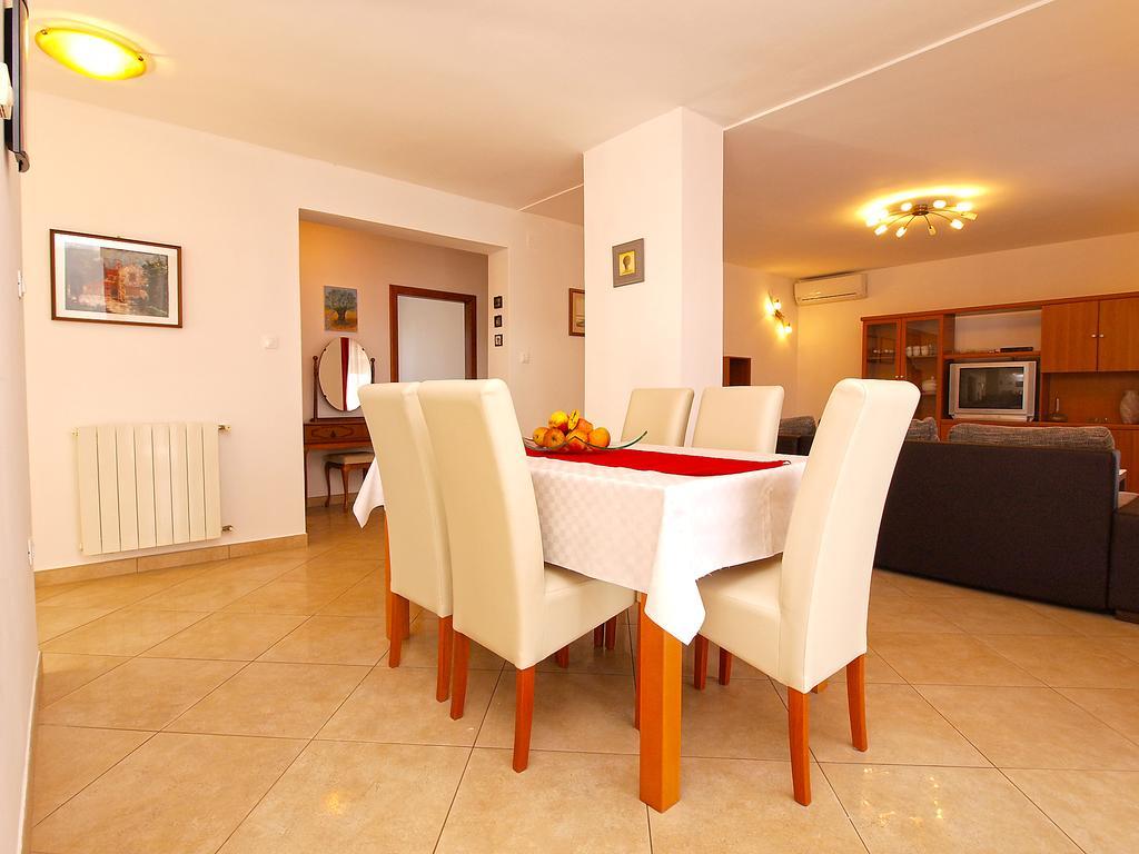 Apartments Munida 734 Μεντουλίν Εξωτερικό φωτογραφία