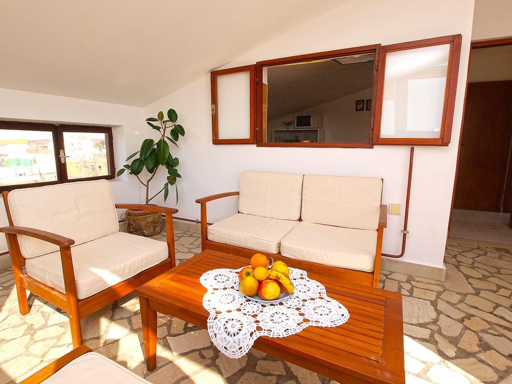 Apartments Munida 734 Μεντουλίν Εξωτερικό φωτογραφία