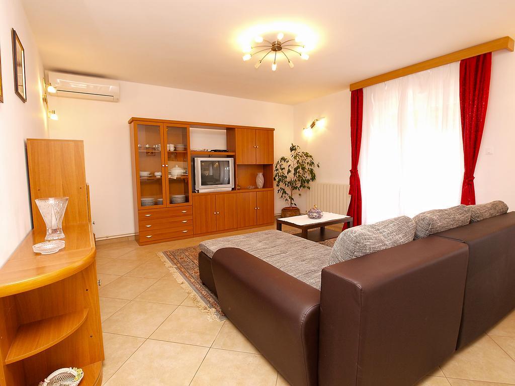 Apartments Munida 734 Μεντουλίν Εξωτερικό φωτογραφία