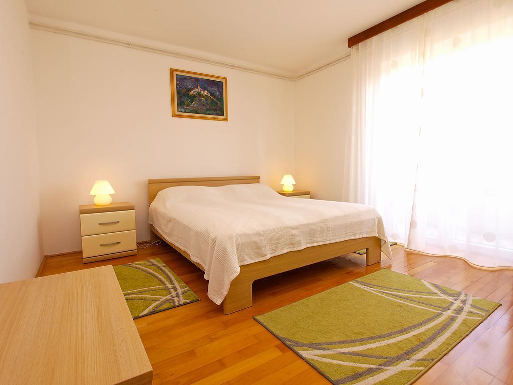 Apartments Munida 734 Μεντουλίν Εξωτερικό φωτογραφία