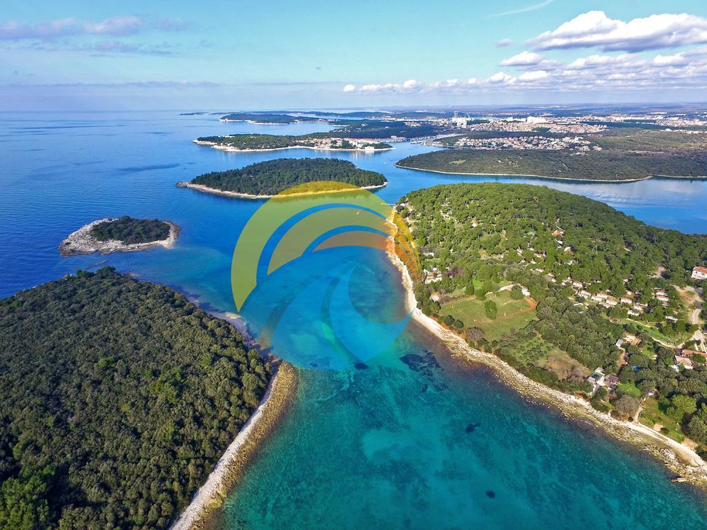 Apartments Munida 734 Μεντουλίν Εξωτερικό φωτογραφία