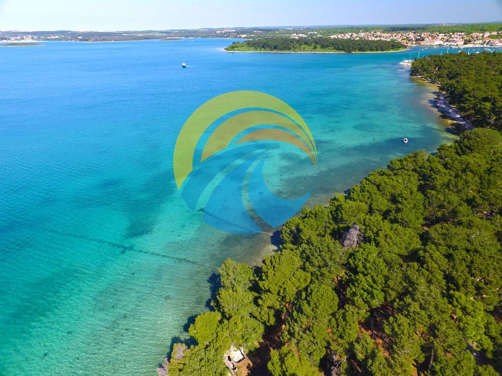 Apartments Munida 734 Μεντουλίν Εξωτερικό φωτογραφία