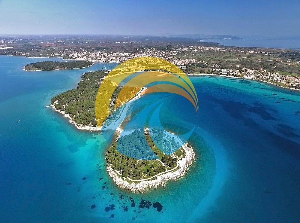 Apartments Munida 734 Μεντουλίν Εξωτερικό φωτογραφία