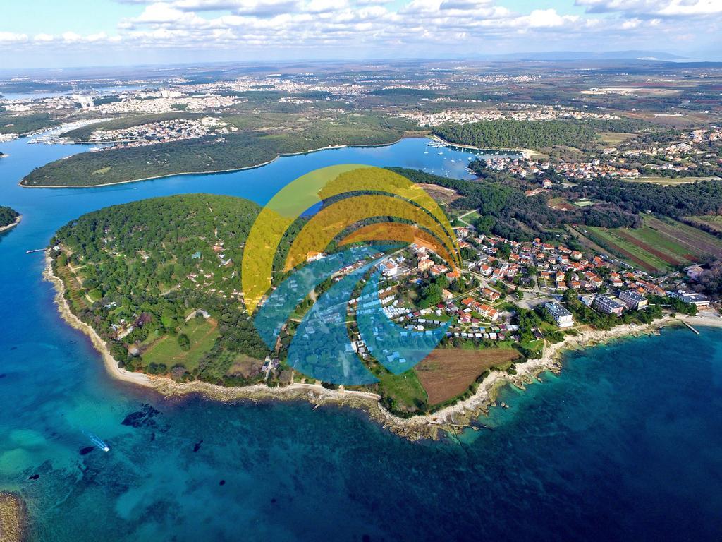 Apartments Munida 734 Μεντουλίν Εξωτερικό φωτογραφία