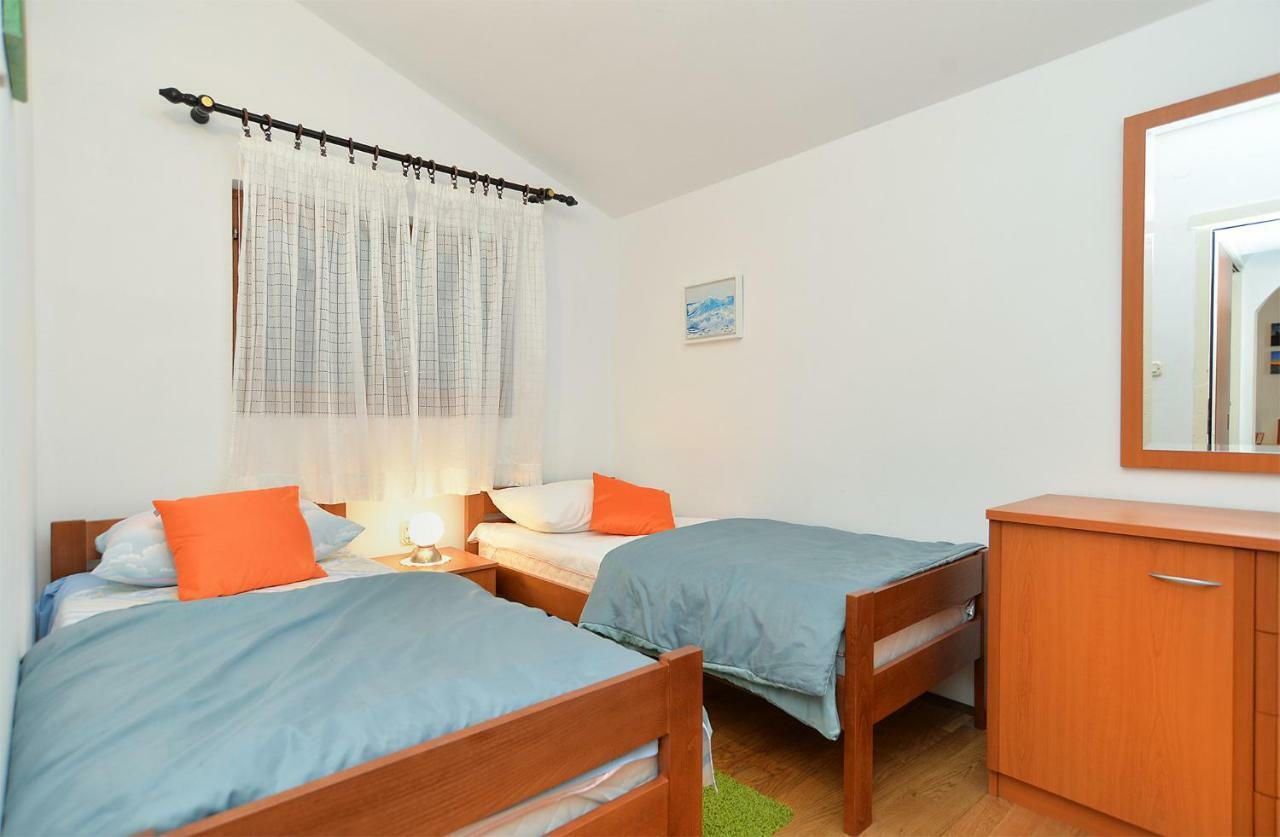 Apartments Munida 734 Μεντουλίν Εξωτερικό φωτογραφία
