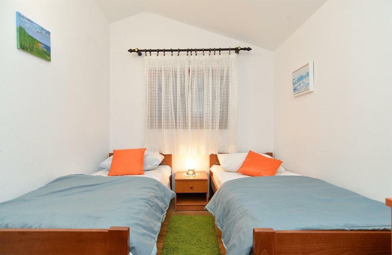 Apartments Munida 734 Μεντουλίν Εξωτερικό φωτογραφία