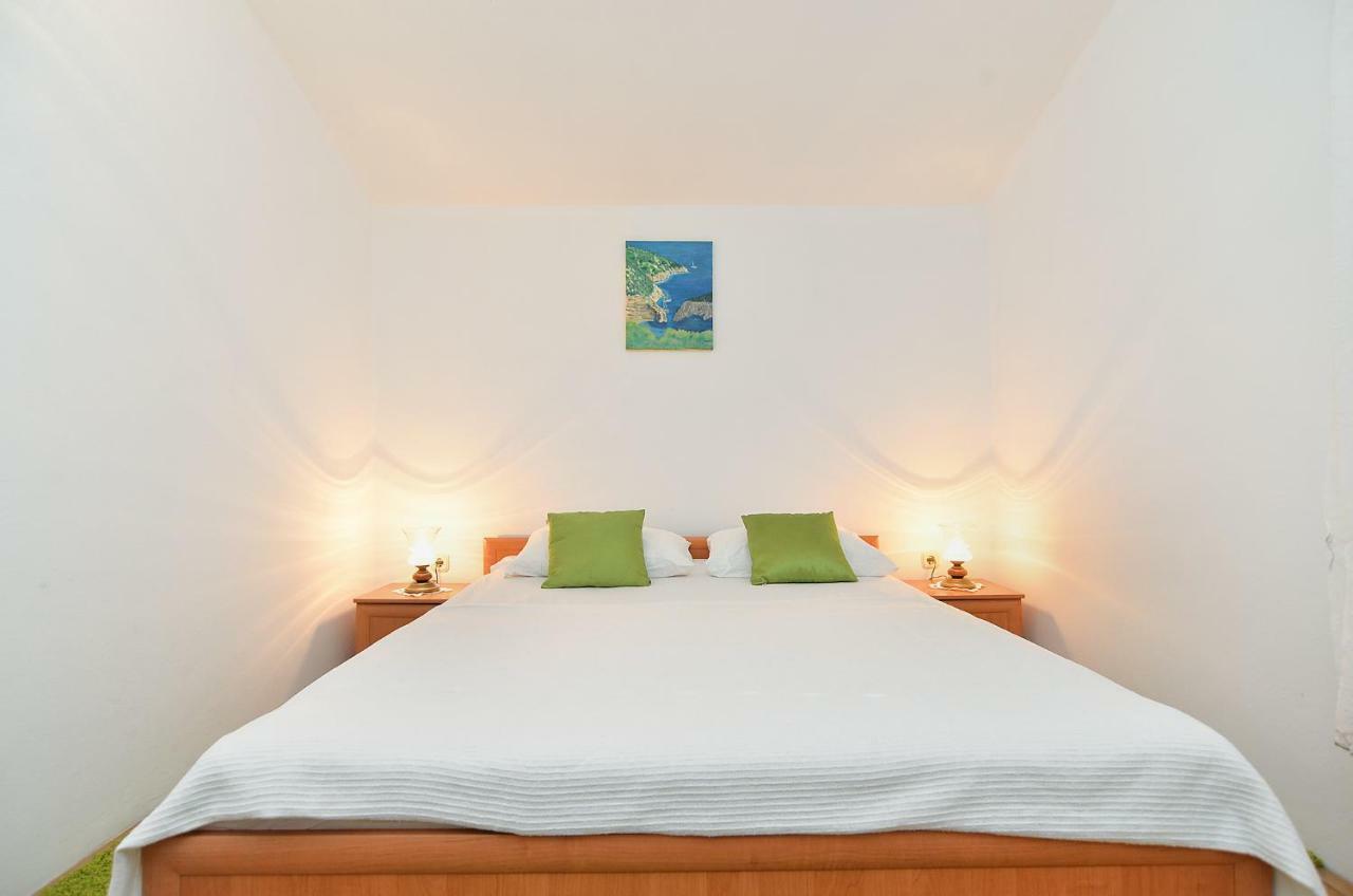 Apartments Munida 734 Μεντουλίν Εξωτερικό φωτογραφία