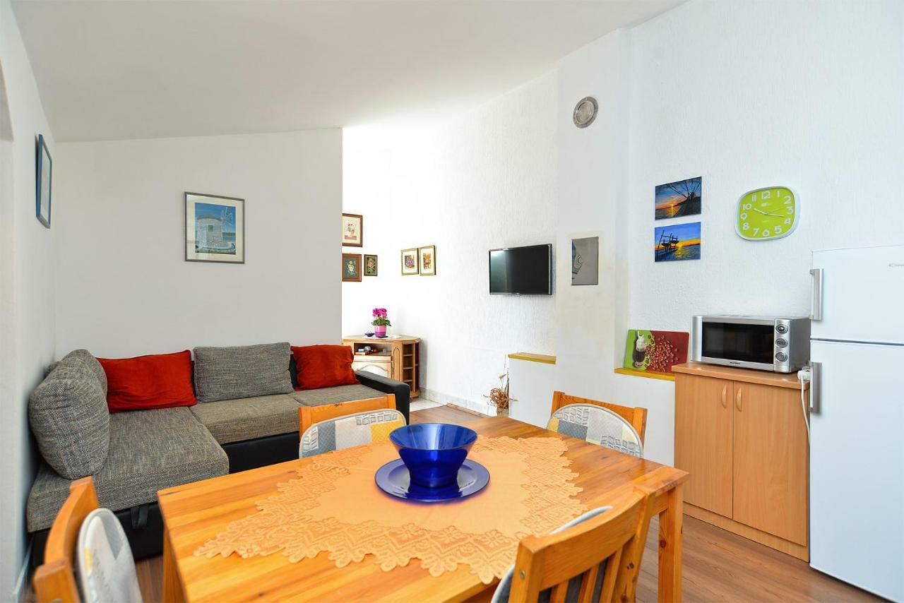 Apartments Munida 734 Μεντουλίν Εξωτερικό φωτογραφία